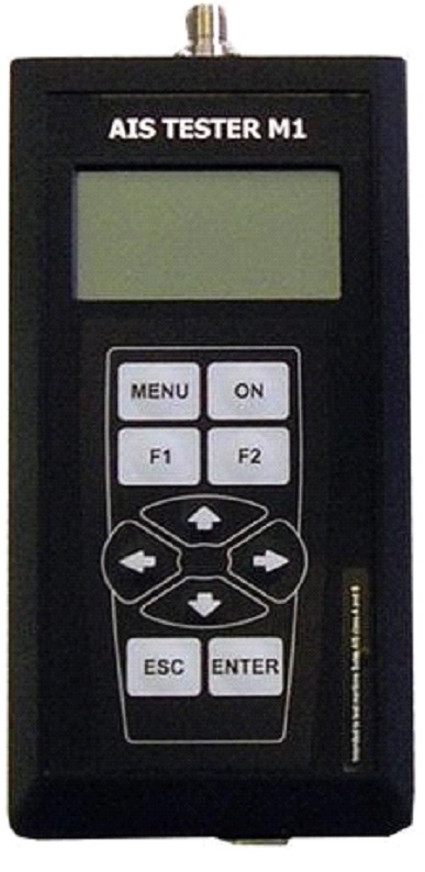 Ais tester m1